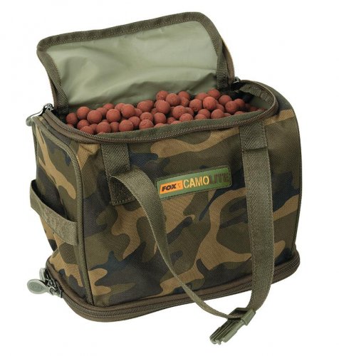 Fox Camolite Bait Air Dry Bag