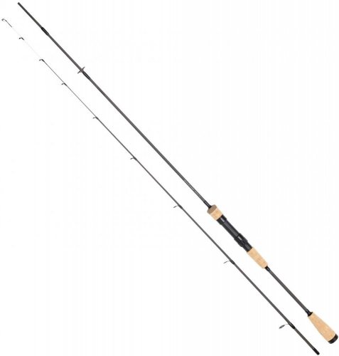 Daiwa Black Widow Dropshot Rod