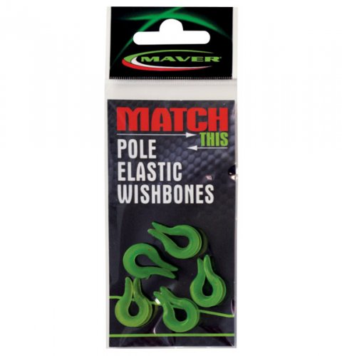 Maver Elastic Wishbone Doobrys