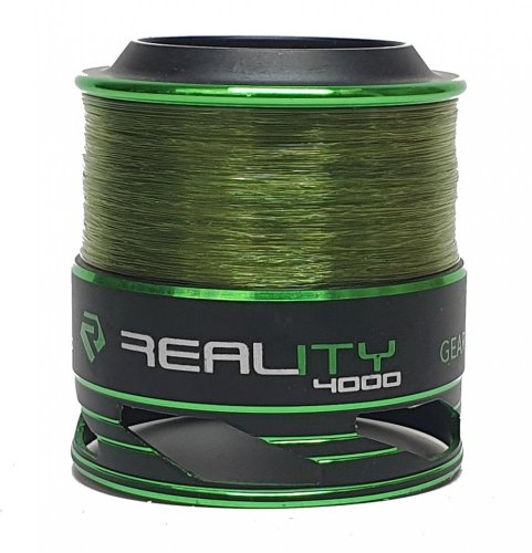 Maver Reality Spare Spool