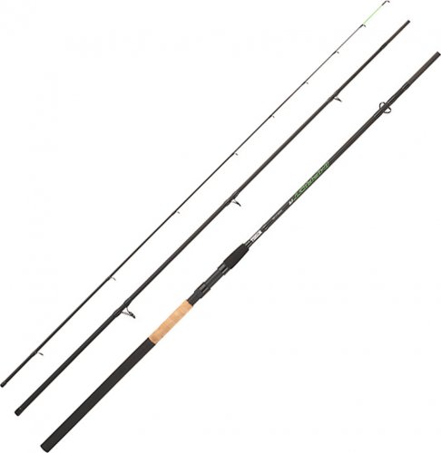 Mitchell Impact R Feeder Rod