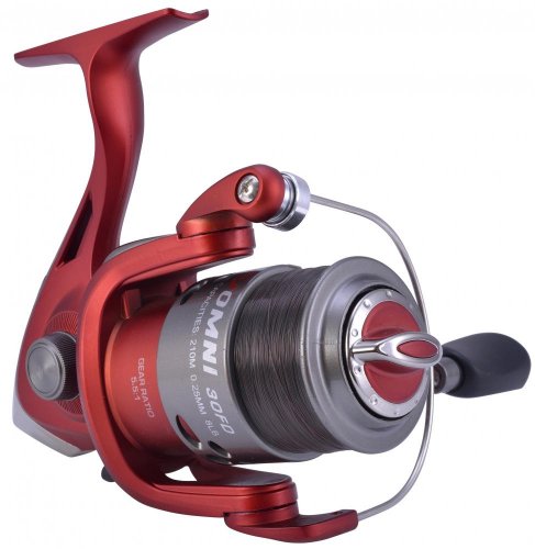 Shakespeare Omni 30FD Reel