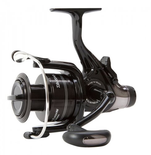 Daiwa Black Widow BR 4000A