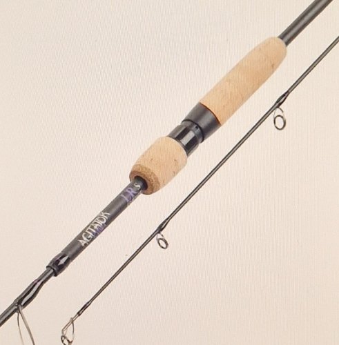 Wychwood Agitator LR-C Compact Spinning Rod