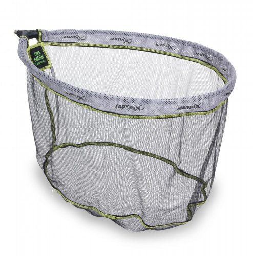 Matrix Fine Mesh Landing Net