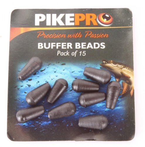 Pikepro Buffer Beads