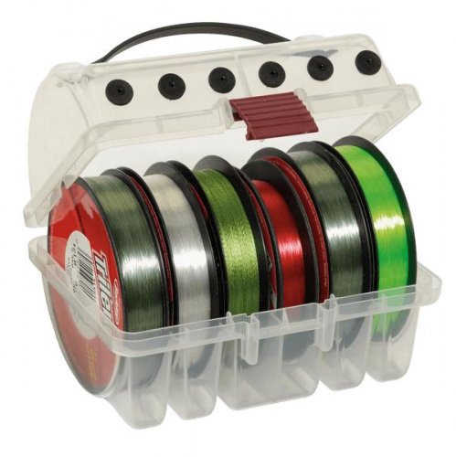 Plano Prolatch Line Spool Box