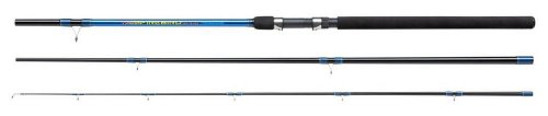 Shakespeare Firebird Telescopic Spinning Rod 8ft