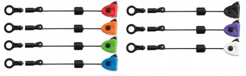 Fox Black Label Mini Swingers