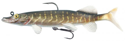 Fox Rage Replicant Pike