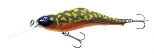 Rozemeijer Bottom Bouncer 10cm Lure