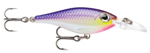 Ultra Light Shad