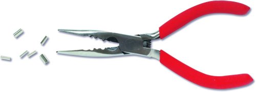 Zebco Crimping Pliers & Crimps