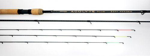 Drennan Acolyte Plus 11ft Feeder Rod