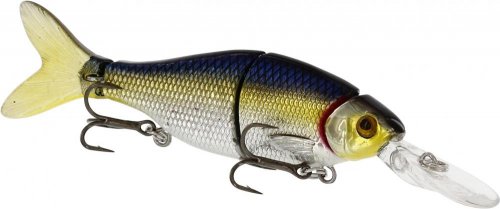 Westin Ricky the Roach Swimbait with Lip