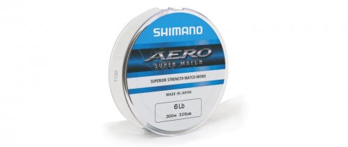 Shimano Aero Line