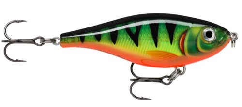 X-Rap Twitchin Shad