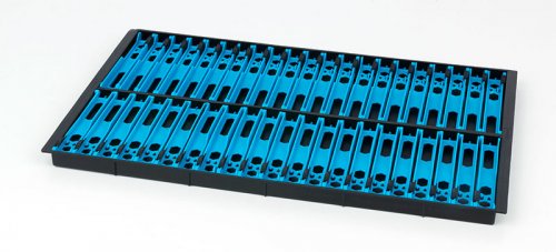 Matrix Winder Trays