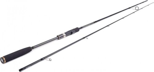 Westin W3 Seabass 2nd Rod