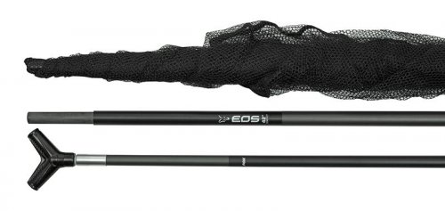 Fox EOS Compact Landing Net Combo