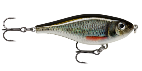 Rapala X-Rap Twitchin Shad