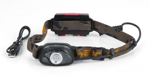 Fox Halo MS300 Headtorch