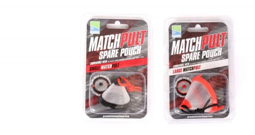 Preston Matchpult Catapult Spare Pouch