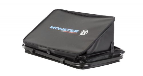 Preston Offbox 36 Monster EVA Mega Bait Station