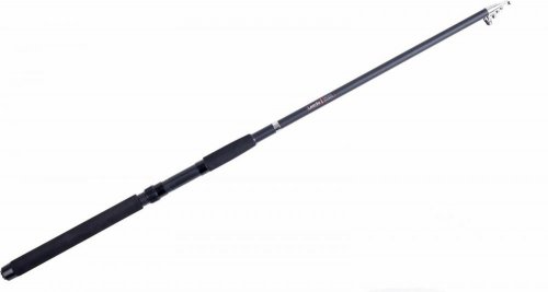 LEEDA Tele Spin Rod