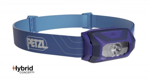 Petzl Tikkina Head Light