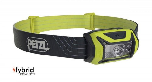 Petzl Tikka Head Light