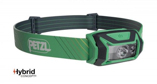 Petzl Tikka Core Head Light