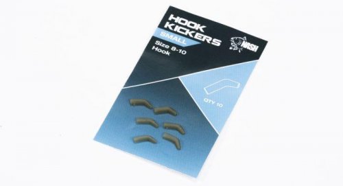 Nash Hook Kickers