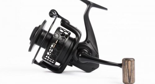 Nash Scope GT Reel