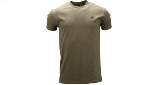 Nash Tackle T-Shirt Green