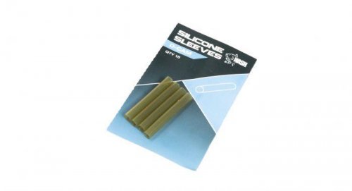 Nash Silicone Sleeves D-Cam