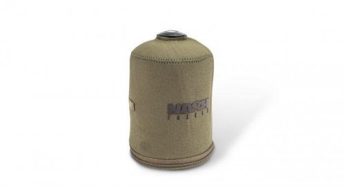 Nash Gas Canister Pouch