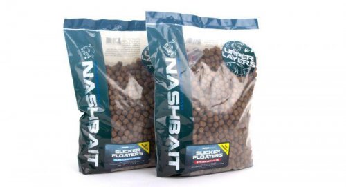 Nash Slicker Floaters 1.4kg