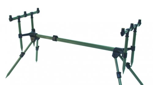 Skills Olive 3 Rod Pod