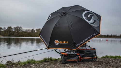 Guru Large Umbrella