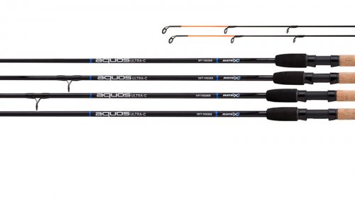 Matrix Aquos Ultra C Feeder Rod