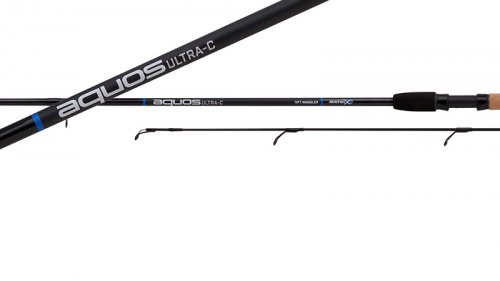 Matrix Aquos Ultra C 11ft Wagger Rod