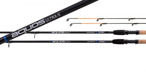 Matrix Aquos Ultra X Feeder Rod