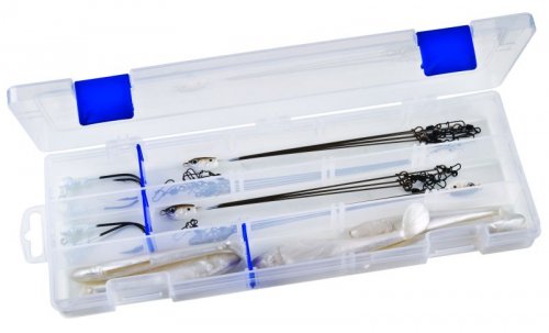 Flambeau Rig Storage Box