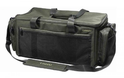 LEEDA Large Carryall