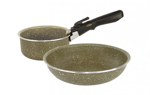 Trakker Armolife Marble Cookset