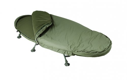 Trakker Levelite Oval Wide Bed System