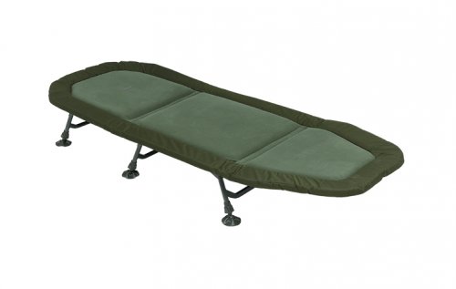 Trakker Levelite Lumbar Bed