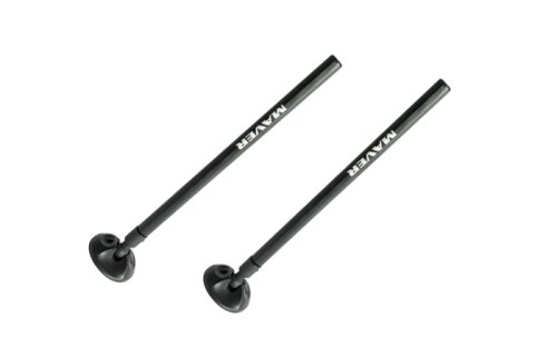 Maver Signature 30mm telescopic legs