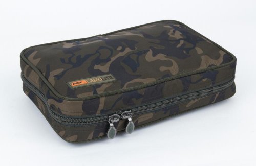 Fox Camolite Buzz Bar Bag